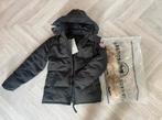 Canada Goose jas, Ophalen of Verzenden, Nieuw, Maat 42/44 (L), Zwart