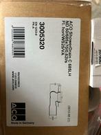ACO ShowerDrain C 685LH Douchegootkit - Nieuw, Ophalen of Verzenden, Nieuw, Rvs, Douche