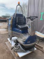 Reinigingsmachine hefter schrobmachine schrobzuigmachine, Ophalen, Gebruikt