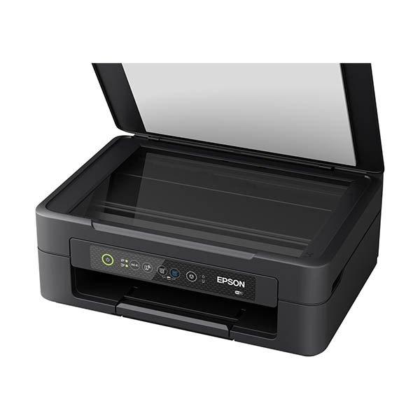 epson printer xp-452, Computers en Software, Printers, Ophalen, Kleur printen, Gebruikt, Printer