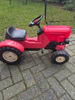 Speelgoed tractor, Ophalen of Verzenden, Overige merken