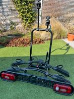 Fietsendrager kantelbaar, Ophalen, 2 fietsen, Gebruikt, Trekhaakdrager