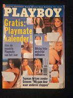 Playboy Magazine Januari 1994, Ophalen of Verzenden, Gelezen, Overige typen