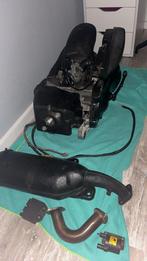 Piaggio 125cc skipper blok ac plug en play!, Ophalen, Zo goed als nieuw, Overige modellen