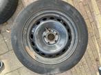 Banden en velgen 205/60R16 voor Volvo S80/S60, Auto-onderdelen, Banden en Velgen, Gebruikt, 16 inch, Banden en Velgen, All Season