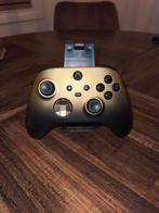 Xbox Series X/S - Xbox One Controller - Gold Shadow, Ophalen, Gebruikt, Controller, Xbox Series X