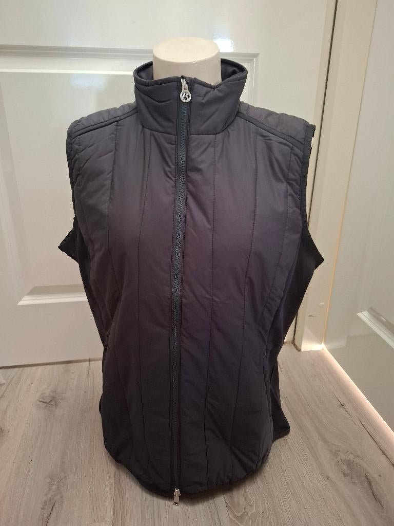 Ps of sweden bodywarmer, bescherming dekje rijleging, Ps of sweden, Ps of sweden.com, Dressuur, Ophalen of Verzenden