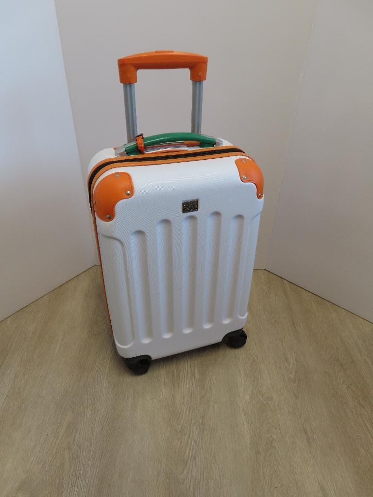 Postcode loterij reis koffertje Aantal 1 stuk nieuw €.25,00, Muziek en Instrumenten, Behuizingen en Koffers, Nieuw, Overige instrumenten