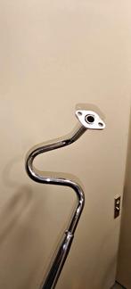 Tomos Uitlaat, Fietsen en Brommers, Brommers | Tomos, Ophalen, Zo goed als nieuw, Maximaal 25 km/u, Standard