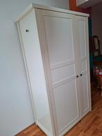 Kledingkastje Ikea Hemnes, Ophalen, Gebruikt