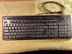 Te koop  Verschillende MultiMedia Toetsenborden., Ophalen, Gebruikt, Overige merken, Multimediatoetsen