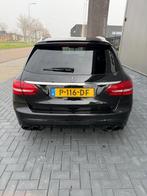 Mercedes-Benz C-Klasse C450 3.0 270KW 4M Estate AT7 2016, Auto's, 1800 kg, Zwart, 367 pk, Stationwagon