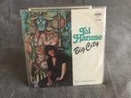 Single: Tol Hansse, big city, Gebruikt, 7 inch, Single, Ophalen of Verzenden