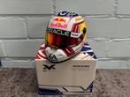 Max verstappen helm 1:2 zandvoort 2023, Ophalen, Zo goed als nieuw, Formule 1