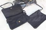 schoudertassen 75 stuks - Markt verkoop - Partijhandel, Ophalen of Verzenden, Nieuw, Zwart
