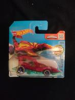 Hot Wheels Street Beasts 2016 - Schorpioen Auto, Ophalen of Verzenden, Nieuw, Auto, Overige merken
