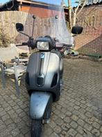 Vespa s opknapper, Fietsen en Brommers, Ophalen, Gebruikt, Benzine, Vespa