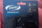 BBB Ergomount fietsComputer kilometerteller /Nieuw Dashboard, Ophalen of Verzenden, Nieuw