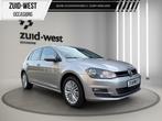 Volkswagen Golf 1.2 TSI Stoelverwarming PDC Clima, Voorwielaandrijving, Euro 5, Gebruikt, Zwart