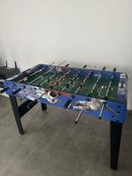 Kickertafel /voetbaltafel, Drie of vier spelers, Ophalen, Gebruikt