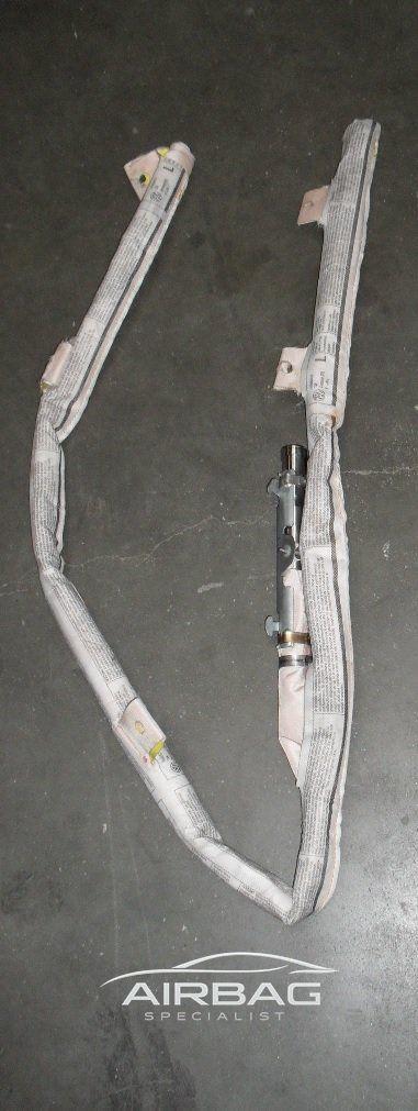 Volkswagen Scirocco 2008-2017 dak/hemel airbag Links 1K8 880, Gebruikt, -, -, Ophalen of Verzenden