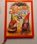 Kabouter Kinderversjes - Rien Poortvliet (1994), Boeken, Ophalen of Verzenden