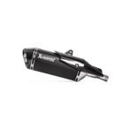 AKRAPOVIC UITLAAT X-ADV 750 2021-2026, Industrieweg 1-40, 2712LA, Ophalen of Verzenden, Info@exclusiveracingparts.nl, Nieuw