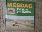 Mesdag en zijn vrienden / Saskia de Bodt (1997; jeugdboek), Ophalen of Verzenden, Zo goed als nieuw, Schilder- en Tekenkunst