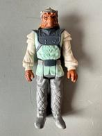 Star Wars vintage Nikto Kenner, Verzamelen, Star Wars, Ophalen of Verzenden, Zo goed als nieuw, Actiefiguurtje