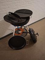Cadac Skottel Braai Capri Chef - Compleet met accessoires, Ophalen, Zo goed als nieuw, Cadac