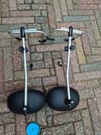 Brunsgaard universele Caravan spiegels, Ophalen, Zo goed als nieuw