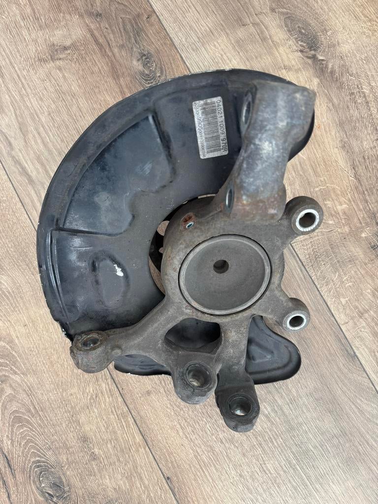 Fusee Wiellagerhuis Mercedes GLK X204 2043309905, Auto-onderdelen, Ophalen of Verzenden, Gebruikt, Mercedes-Benz