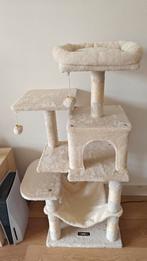 Brand new cat tree - 30 euros, pickup in zuid, Ophalen, Nieuw, Krabpaal