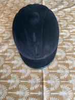 2x Cap maat XS HKM sports, Dieren en Toebehoren, Paardrijkleding, Gebruikt, Kinderen, Dressuur, Ophalen of Verzenden