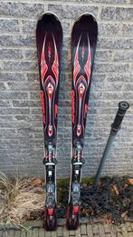 Atomic Varioflex Doubledeck D2., Ophalen, 140 tot 160 cm, Gebruikt, Carve