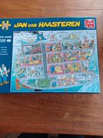 Legpuzzel, Hobby en Vrije tijd, Ophalen, Zo goed als nieuw