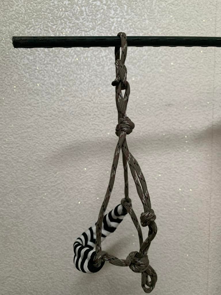 Leuke hobby horse accessories, Dieren en Toebehoren, Paarden en Pony's | Overige Paardenspullen, Ophalen of Verzenden, Nieuw, Overige soorten