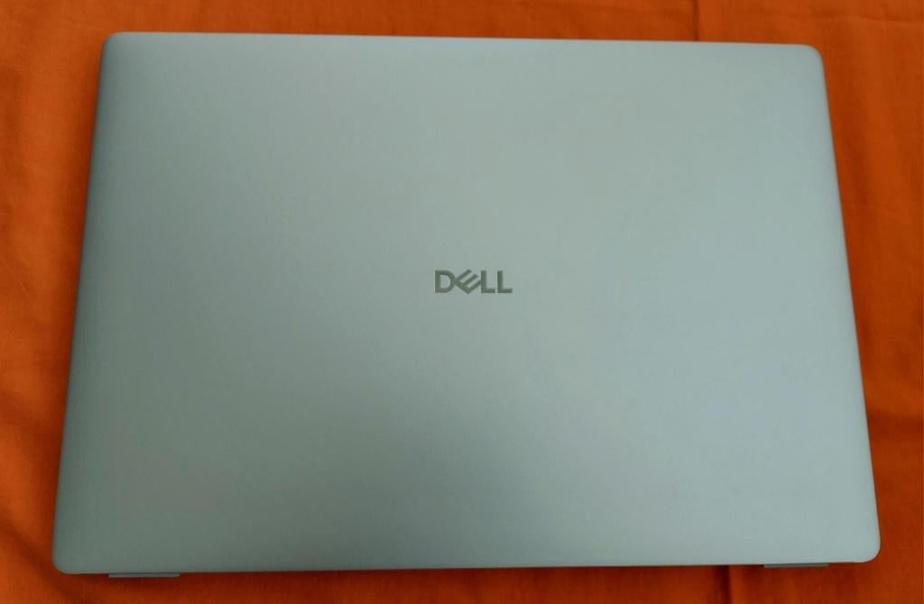 Dell Pro 16 Plus PB 16250, Computers en Software, Windows Laptops, Zo goed als nieuw, 16 inch, SSD, 4 Ghz of meer, 16 GB, Qwerty