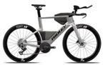 Ridley Triton Fast triatlon fiets, S, M en L, nieuw, Carbon, Nieuw, Info@gpcycling.nl, Meer dan 20 versnellingen
