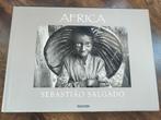 Africa, Sebasião Salgado, Ophalen of Verzenden