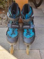 Nijdam skeelers maat 44, Sport en Fitness, Overige merken, Heren, Ophalen of Verzenden, Zo goed als nieuw