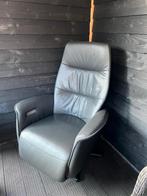 Verstelbare Relaxestoel, Huis en Inrichting, Banken | Voetenbanken en Poefen, Ophalen of Verzenden, Zo goed als nieuw, Rechthoekig