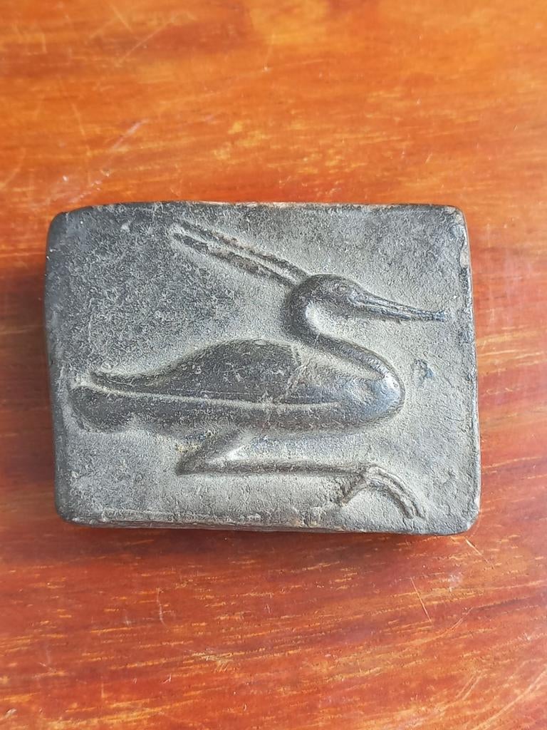 Egypte 664-525 vchr, Ophalen of Verzenden