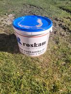 25 kg Koud asfalt voor snelle reparaties - Roskam, Ophalen, Nieuw