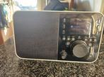 Logitech Squeezebox Radio - Internetradio en Muziekspeler, Ophalen of Verzenden, Gebruikt, Radio