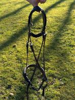 F.R.A. Bitloos hoofdstel met teugels, Ophalen, Zo goed als nieuw, Recreatie