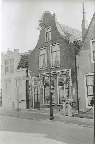 Harlingen, Ophalen of Verzenden, Nieuw