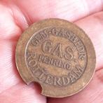 Oude Gaspenning Rotterdam