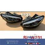 W231 R231 LED FACELIFT ILS KOPLAMPEN SET LINKS + RECHTS COMP, Gebruikt, -, Ophalen of Verzenden, -
