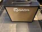 Egnater gitaarversteker, Ophalen, Gebruikt, Gitaar, Minder dan 50 watt